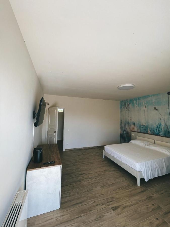 Casa Di Palaia Hotel Strada in Chianti Kültér fotó