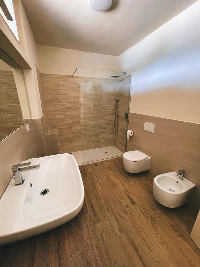 Casa Di Palaia Hotel Strada in Chianti Kültér fotó