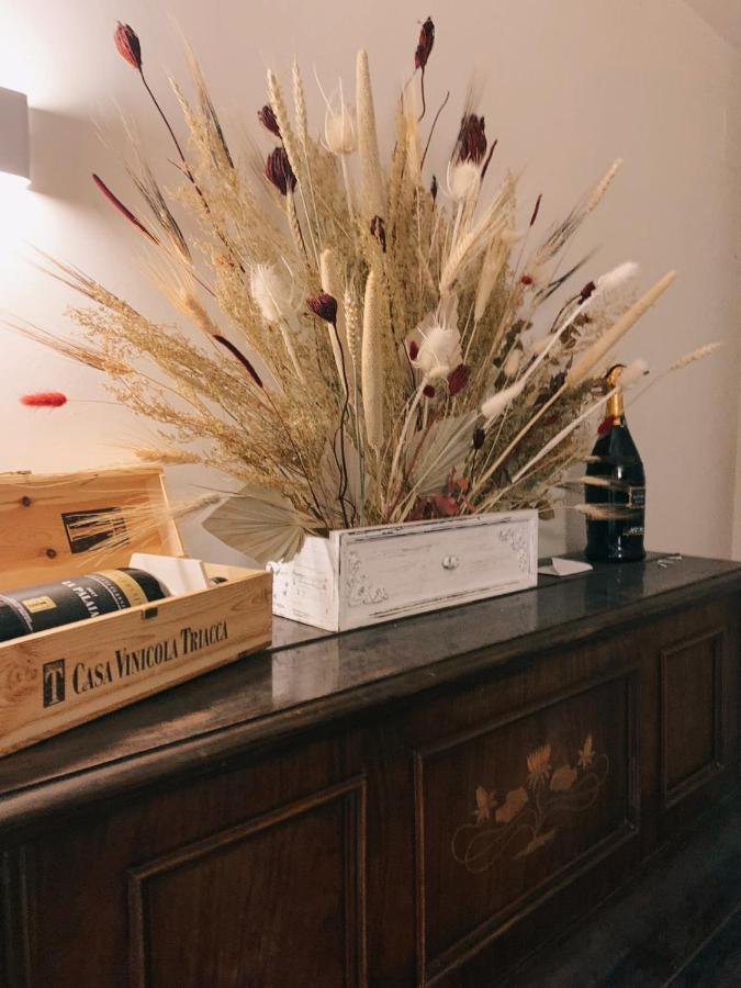Casa Di Palaia Hotel Strada in Chianti Kültér fotó