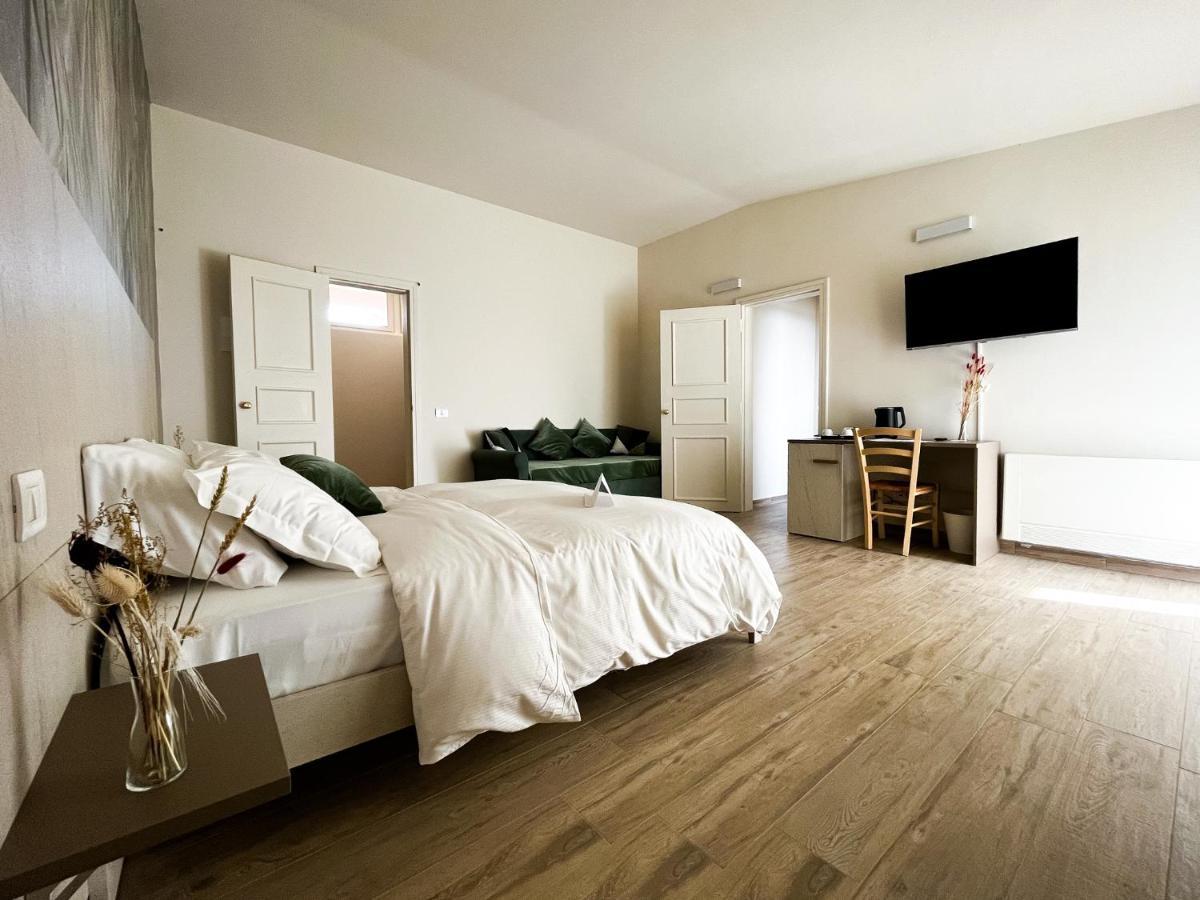 Casa Di Palaia Hotel Strada in Chianti Kültér fotó